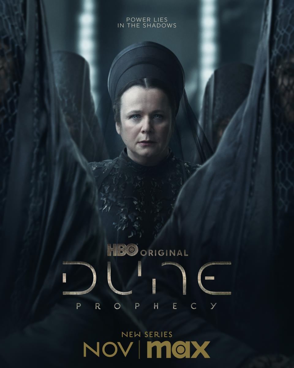 Dune: Prophecy (TV Series)